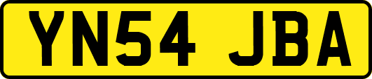YN54JBA