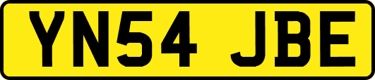 YN54JBE