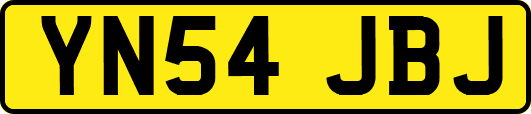YN54JBJ