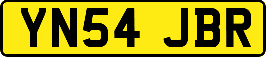 YN54JBR