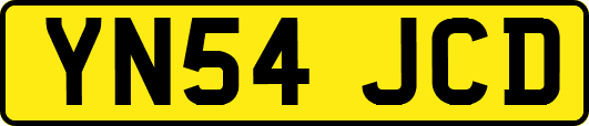 YN54JCD