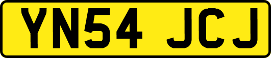 YN54JCJ