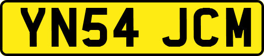 YN54JCM