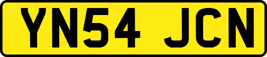 YN54JCN