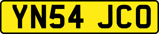 YN54JCO