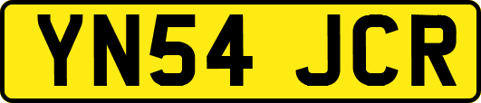 YN54JCR