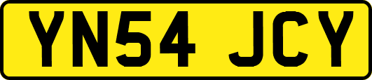 YN54JCY