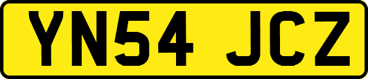 YN54JCZ
