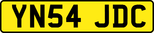 YN54JDC