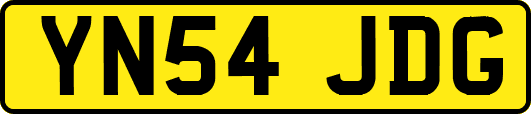 YN54JDG