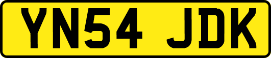 YN54JDK