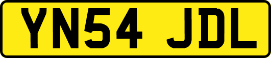 YN54JDL