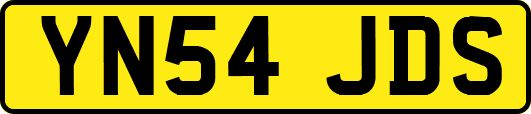 YN54JDS