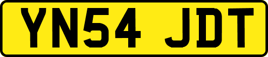 YN54JDT