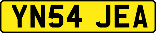 YN54JEA