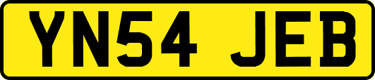 YN54JEB