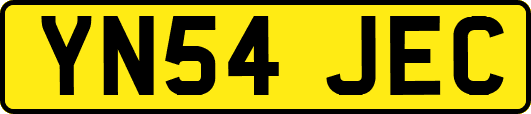YN54JEC