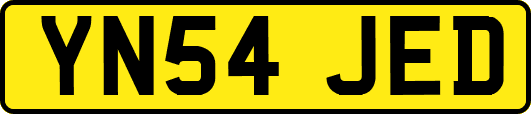 YN54JED