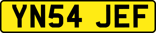 YN54JEF