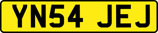 YN54JEJ