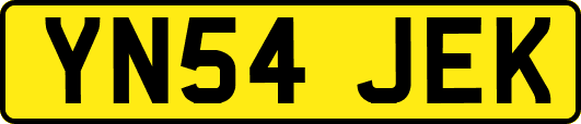 YN54JEK