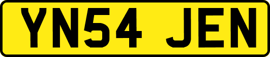 YN54JEN