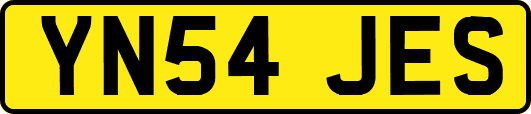 YN54JES