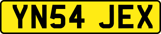 YN54JEX