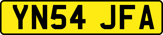 YN54JFA