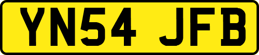 YN54JFB