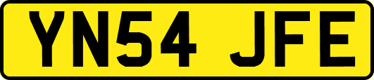 YN54JFE