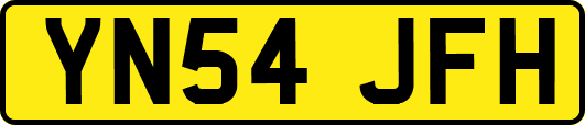 YN54JFH