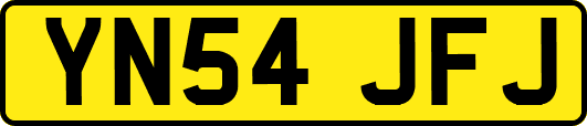YN54JFJ