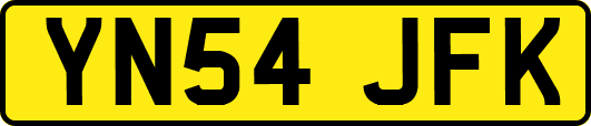 YN54JFK