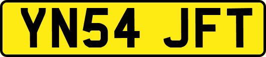 YN54JFT
