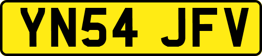 YN54JFV