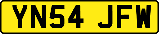 YN54JFW