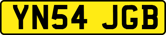 YN54JGB