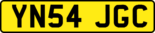 YN54JGC