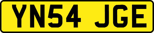 YN54JGE