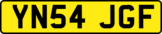 YN54JGF