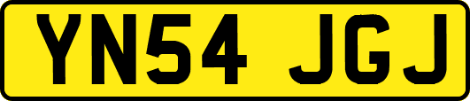 YN54JGJ