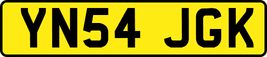 YN54JGK
