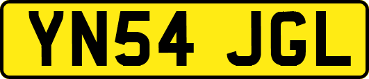 YN54JGL