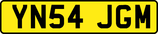 YN54JGM