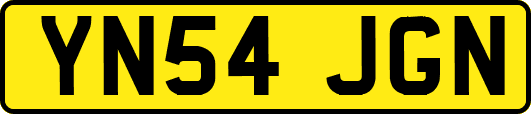 YN54JGN