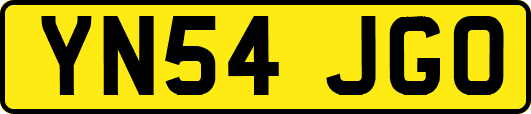 YN54JGO