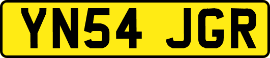 YN54JGR