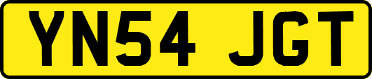 YN54JGT