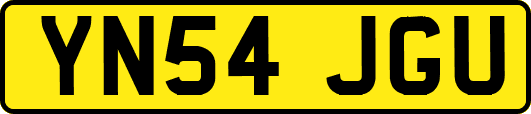 YN54JGU